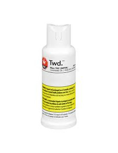 TWD - Max THC Sativa Oil...