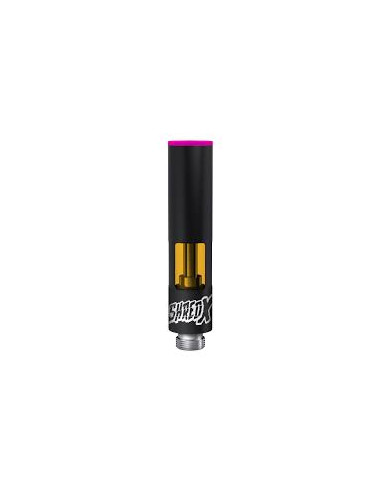 Shred X - Gnarberry 510 Cart 1ml
