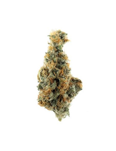 Western Cannabis - Strawberry Punch 3.5g