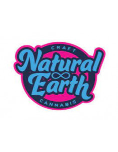 Natural Earth - Bayside...