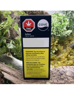 Cove Reserve - Reflect THC...