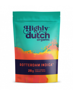 Highly Dutch - Rotterdamn...