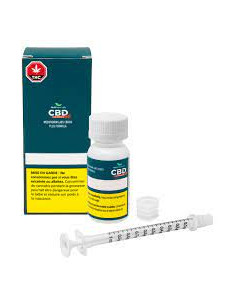 Medipharm - CBD 50 Plus Oil...