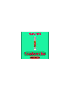 Banter - Raspberry Ice 510...