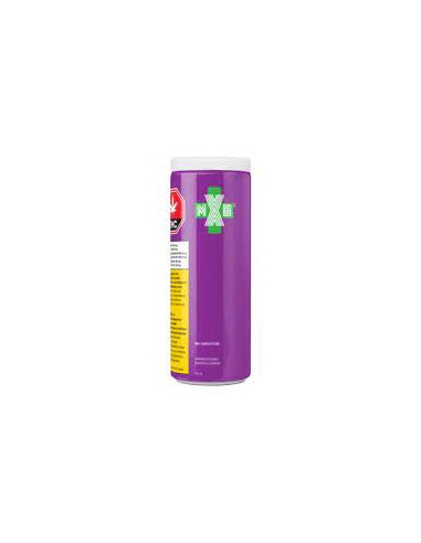 XMG+ - Grape Ape Soda Bev THC:CBG...