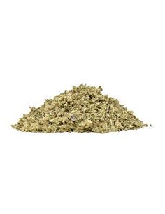 Weed Me - Indica Grind 20%...