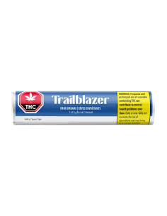 Trailblazer - Dank Dreamz...