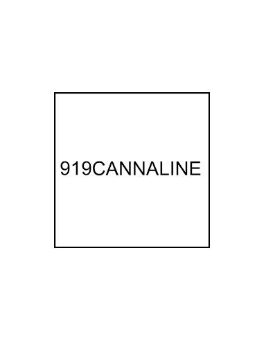 919 Cannaline - Sativa Blunt...