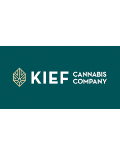 Kief Cannabis Co -...