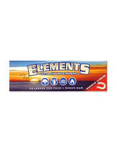 Elements - Ultra Thin