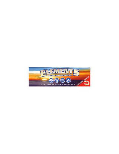 Elements - Ultra Thin