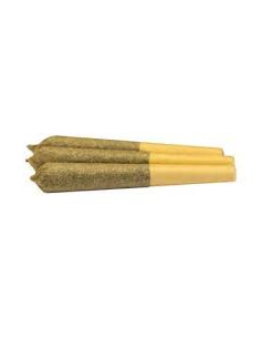 DG - Animal Face Pre-Rolled...