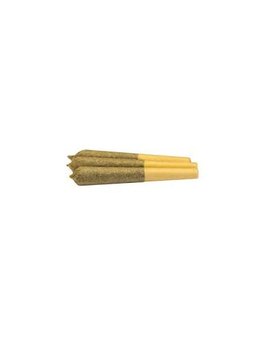 DG - Animal Face Pre-Rolled 3x0.5g