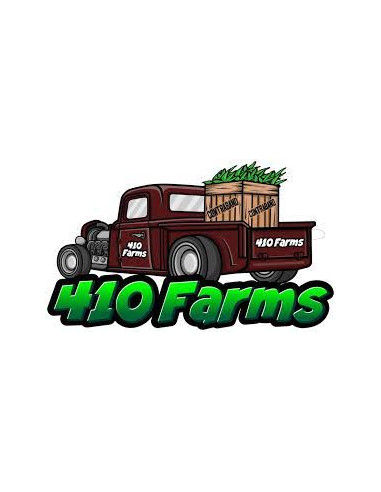 410 Farms - MILFweed 7g