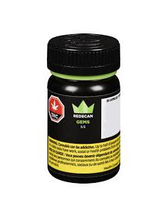 Redecan - Gems 5:5 THC:CBD...