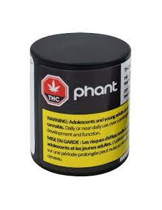 Phant - THCA Diamonds 1g