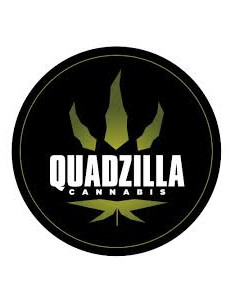 Quadzilla - Blackout 7g