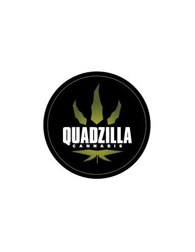 Quadzilla - Blackout 7g