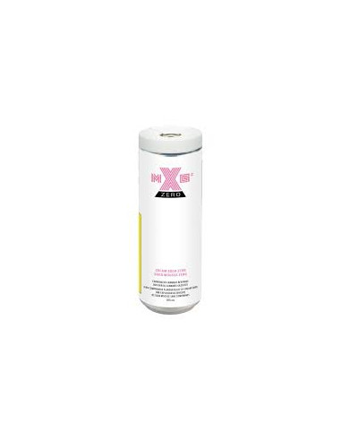 XMG Zero - Cream Soda 10mg Bev 355ml