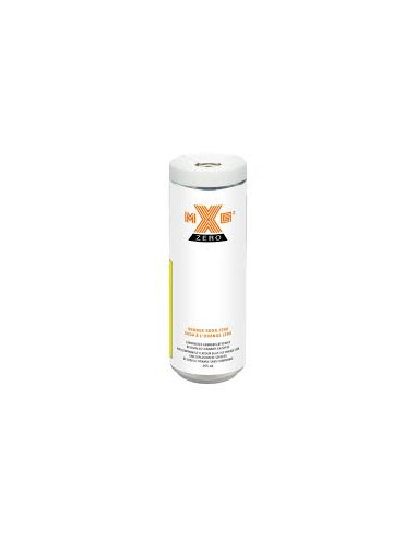 XMG Zero - Orange Soda 10mg Bev 355ml