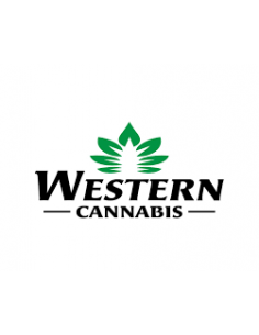 Western Cannabis - Face Off...