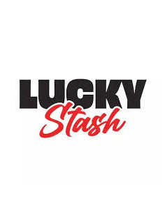 Lucky Stash - Lucky Indica 28g