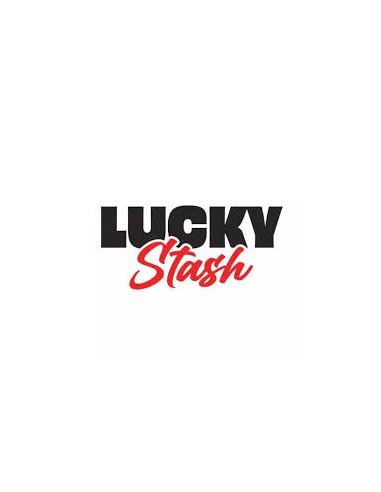 Lucky Stash - Lucky Indica 28g