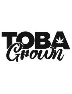 Toba Grown - Toba's Finest 7g