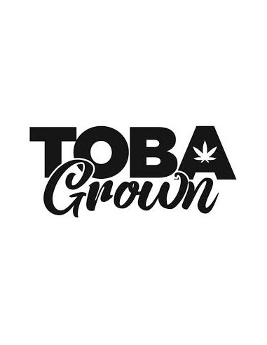 TobaGrown - Toba Sativa 5g