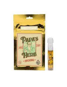 Papa's Herb - Blueberry...