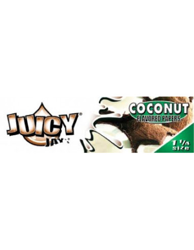 Juicy Jay 1 1/4 Coconut