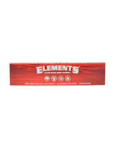 Element Red KS Slim paper