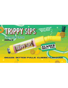 Trippy Sips - Caribbean...