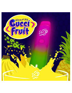 Disco Fsh - Gucci Fruit...