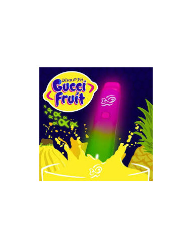 Disco Fsh - Gucci Fruit Dual...