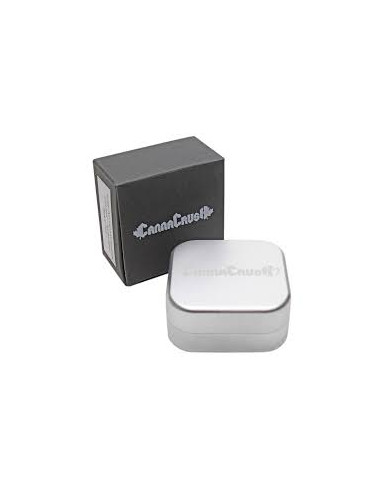 CanaCrush Cubed 2 2piece Grinder