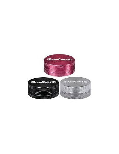 CanaCrush 2.5 2 Piece Grinder S