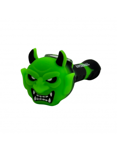 4'' Devious Devil Hand Pipe