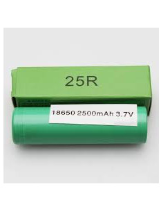 20A E-CIG Battery