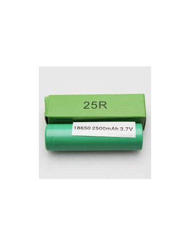 20A E-CIG Battery