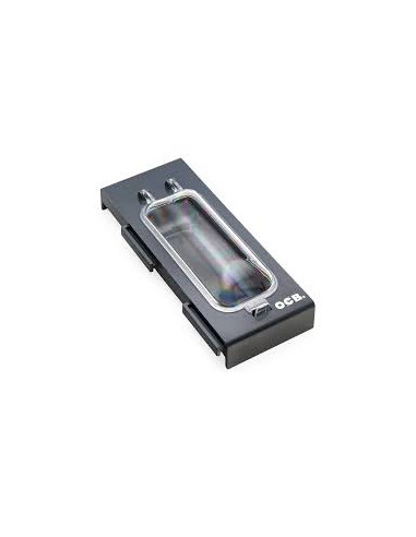 Rolling Tray OCB MOBO Tray Chamber