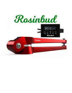 Rosinbud M1 Rosin Press Origin