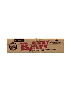 Raw Connoisseur King Size...