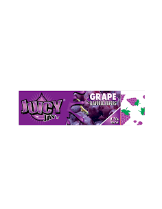 Juicy Jay Papers Grape