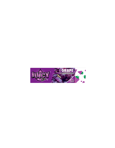 Juicy Jay Papers Grape