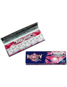 Juicy Jay Papers BubbleGum