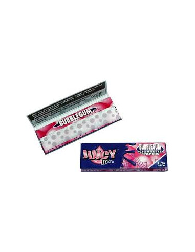 Juicy Jay Papers BubbleGum