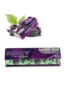 Juicy Jay Papers Blackberry...