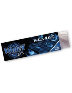 Juicy Jay Papers Black Magic