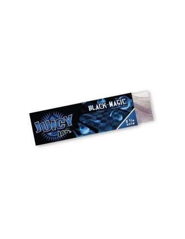 Juicy Jay Papers Black Magic